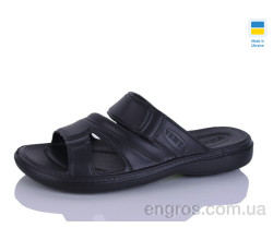 Шлепки M&L  Alex13